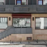 Hotel Dom Joao Entroncamento