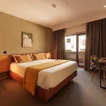 Made Inn Entroncamento Отель Энтронкаменту