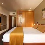 Made Inn Entroncamento 3* Entroncamento