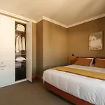 Made Inn Entroncamento Отель Энтронкаменту