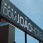 Dom Joao Hotel 3*