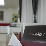 Hotel Dom Joao 3*