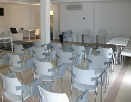 Dom Joao ホテル エントロンカメント