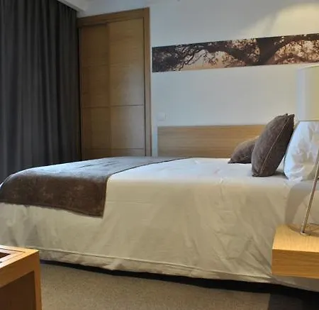 Dom Joao 3* エントロンカメント