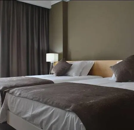 Hotel Made