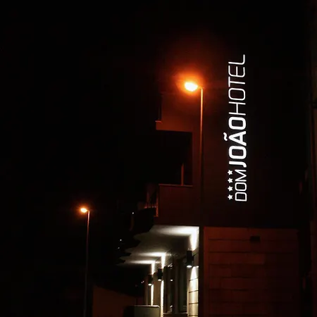 Dom Joao エントロンカメント