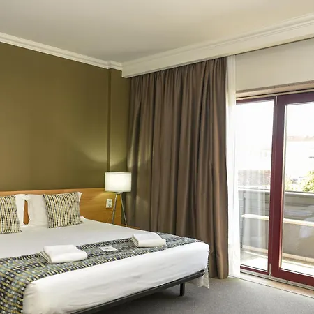 Dom Joao ホテル 3*