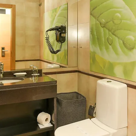 Dom Joao Hotel