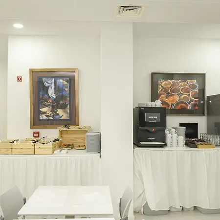 Dom Joao Hotel