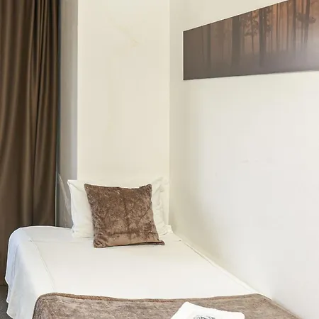 Dom Joao ホテル 3*