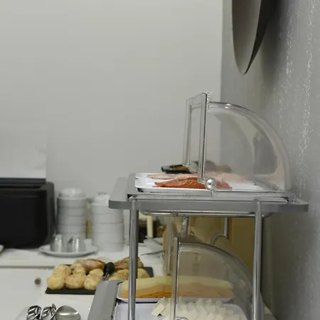 Dom Joao エントロンカメント