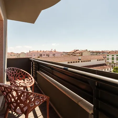 Made Inn Entroncamento Hotel