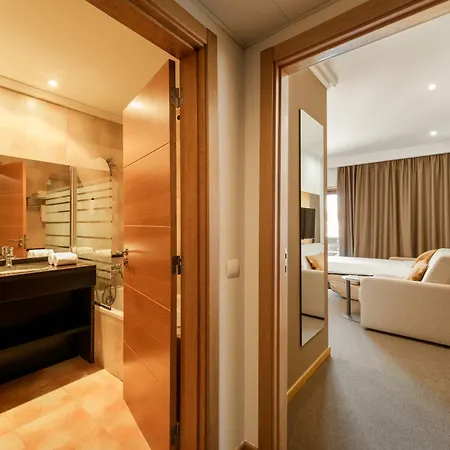 Made Inn Entroncamento Ξενοδοχείο 3*