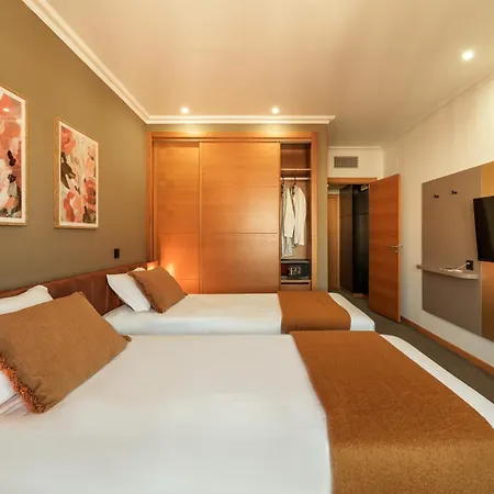 Made Inn Entroncamento 3* Entroncamento