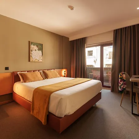 Made Hotel Entroncamento