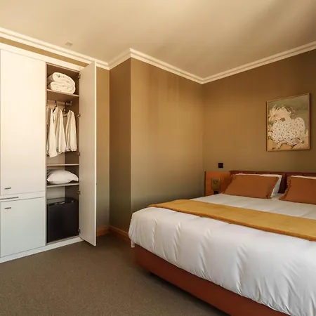Made Hotel Entroncamento