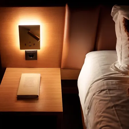 Hotel Made