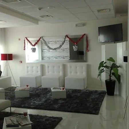 Dom Joao Otel