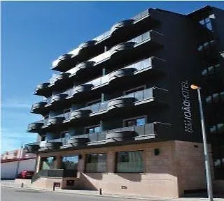 Dom Joao 3* エントロンカメント