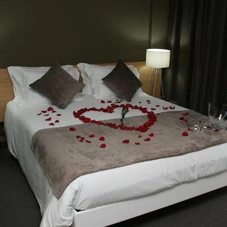 ホテル Dom Joao エントロンカメント