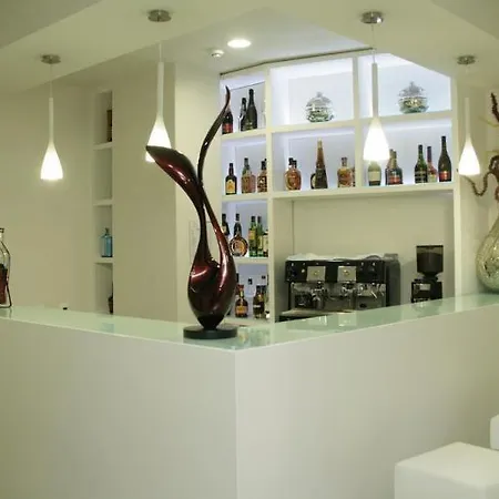 Dom Joao Hotell Entroncamento