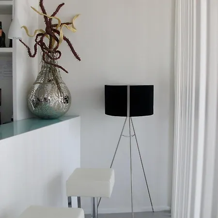 Dom Joao ホテル エントロンカメント