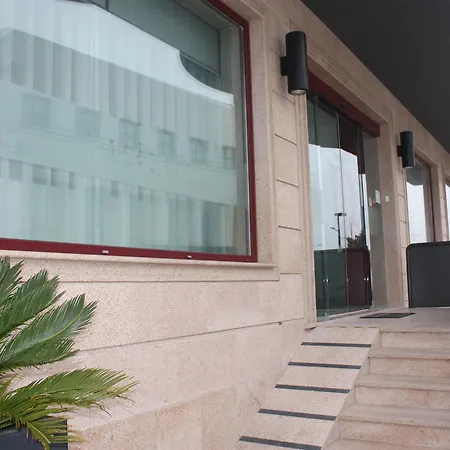 Dom Joao Hotell Entroncamento