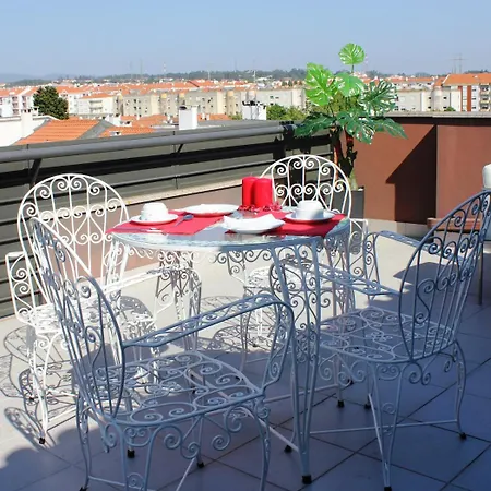 ホテル Dom Joao エントロンカメント