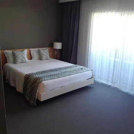 ホテル Dom Joao 3*