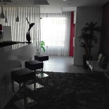 Dom Joao 4*