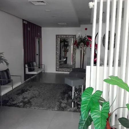 Hotel Dom Joao