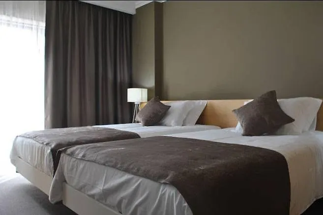 Hotel Dom Joao