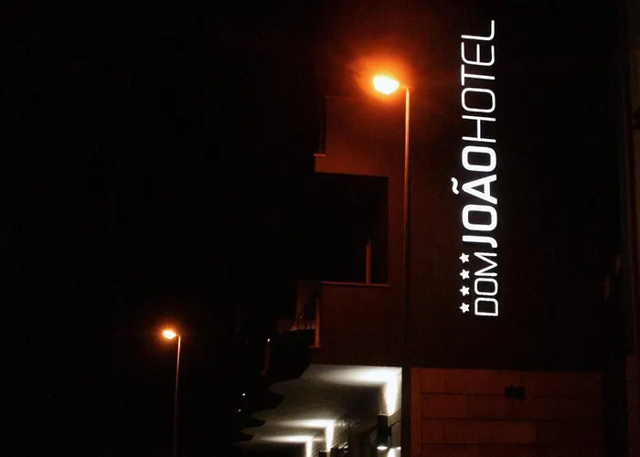 Dom Joao Entroncamento