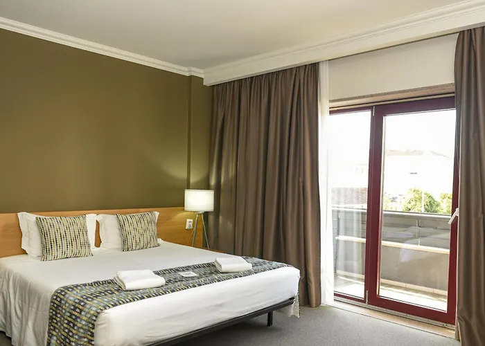 Dom Joao Hotel 3*