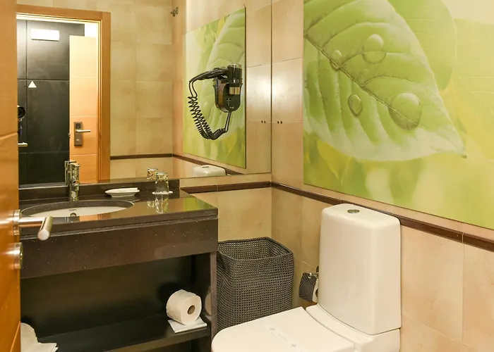 Dom Joao Hotel