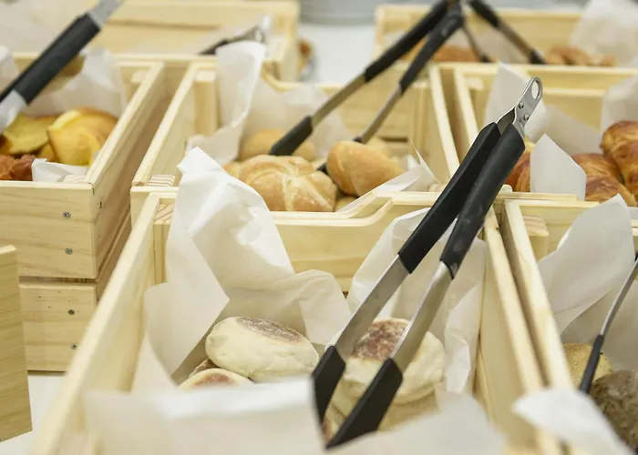 Dom Joao 3* Entroncamento