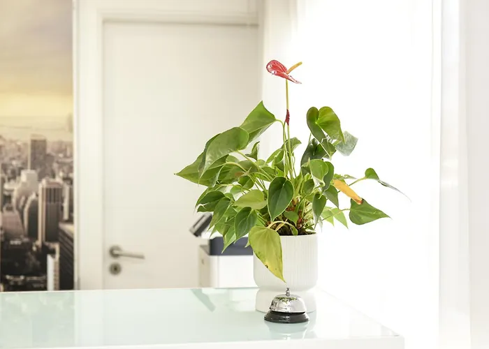 Hotel Dom Joao Entroncamento