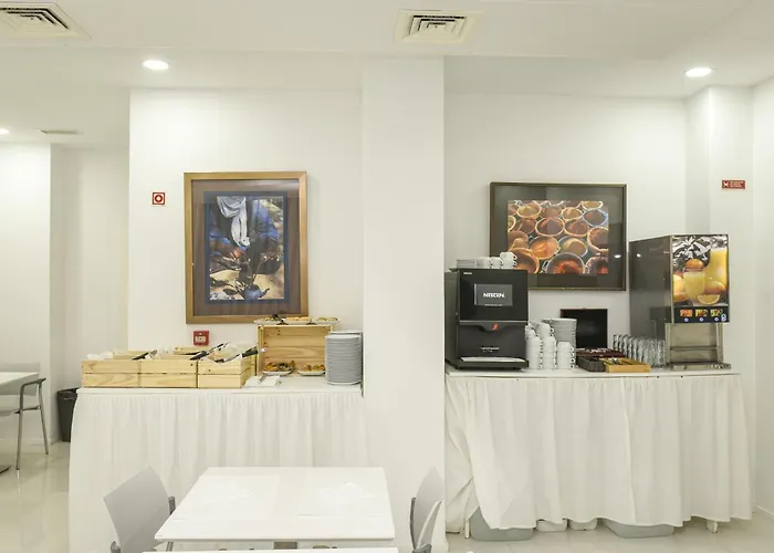 Dom Joao Hotel