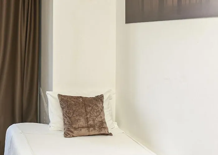 Dom Joao Hotel 3*