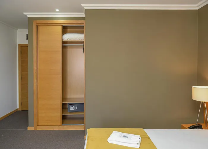 Dom Joao Hotel Entroncamento