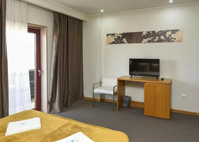 Hotel Dom Joao Entroncamento