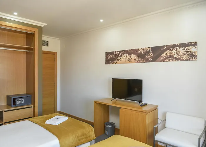 Dom Joao Hotel