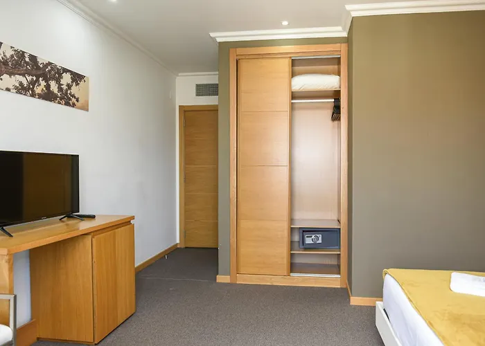Hotel Dom Joao