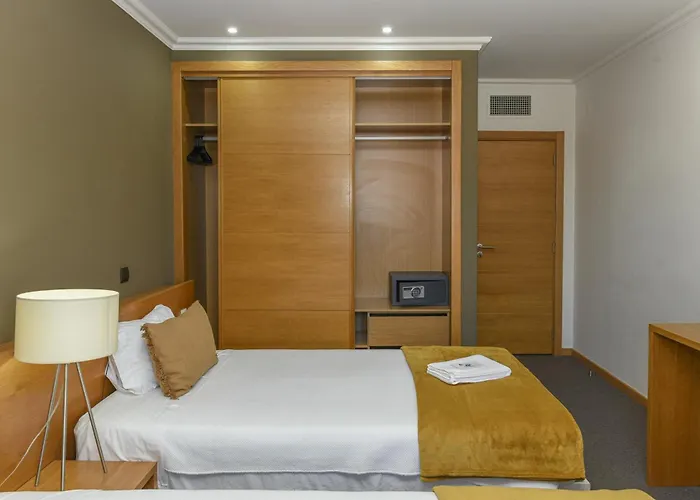 Hotel Dom Joao 3*