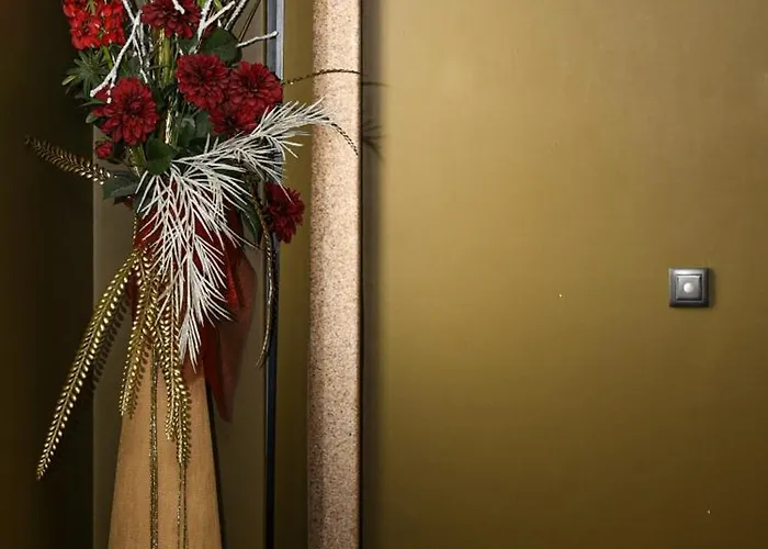 Hotel Dom Joao Entroncamento