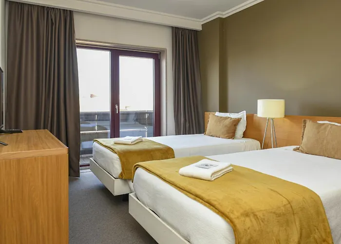 Dom Joao Hotel Entroncamento