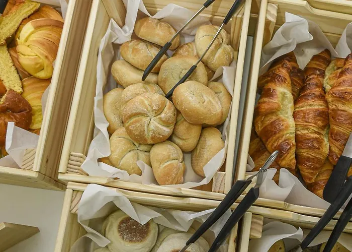 Hotel Dom Joao Entroncamento