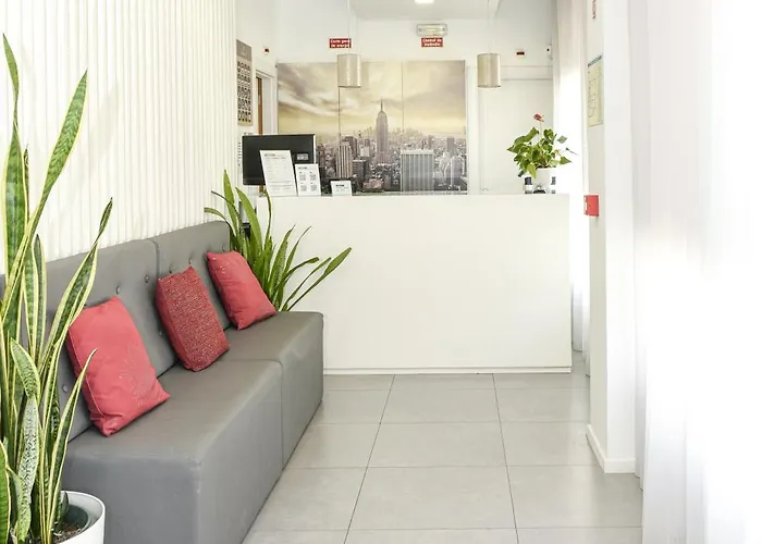 Dom Joao 3* Entroncamento