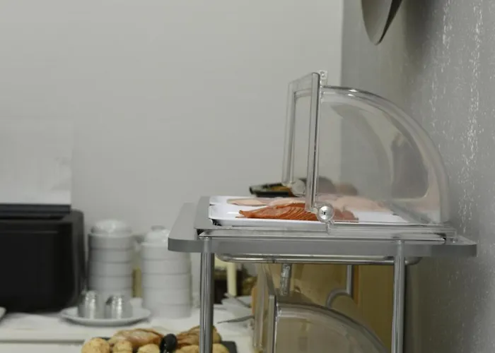 Dom Joao Entroncamento