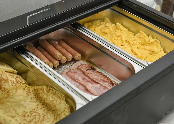 Dom Joao 3* Entroncamento